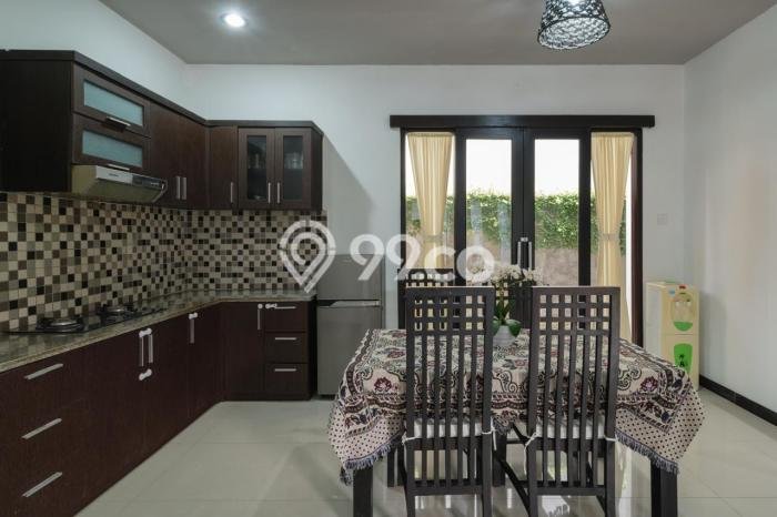 For Sale! Premium House LT 225m2 Desain Elegan di Pecatu For Sale! Premium House LT 225m2 Desain Elegan di Pecatu