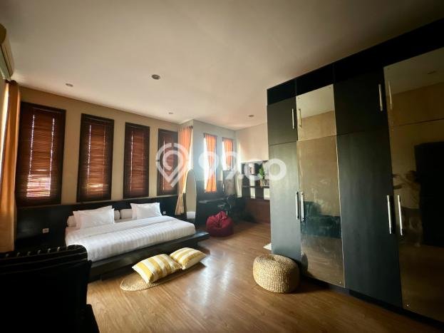 Rumah di Jimbaran, Akses ke Sekolah, LT 228m² Rumah di Jimbaran, Akses ke Sekolah, LT 228m²