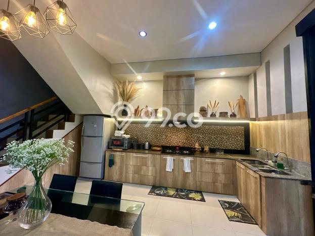 Rumah di Jimbaran, Akses ke Sekolah, LT 228m² Rumah di Jimbaran, Akses ke Sekolah, LT 228m²