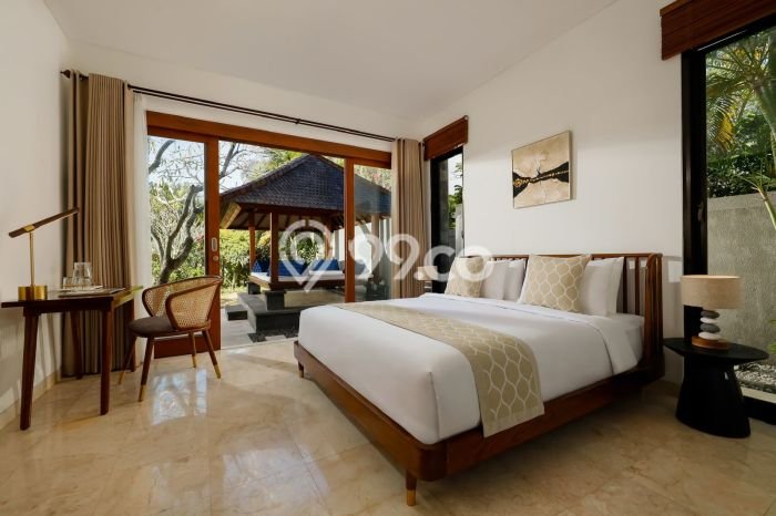 Vila Kawasan , Ukuran 564m2m², Dekat ke beragam fasilitas umum Vila Kawasan , Ukuran 564m2m², Dekat ke beragam fasilitas umum