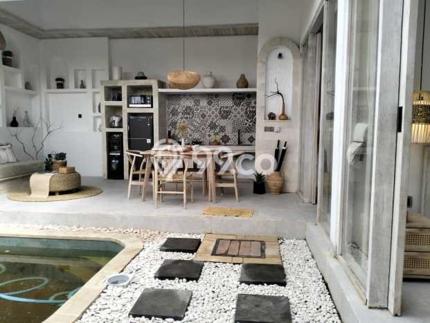 Vila di Mengwi, Ukuran 100m2m², Ideal untuk beragam kebutuhan Vila di Mengwi, Ukuran 100m2m², Ideal untuk beragam kebutuhan