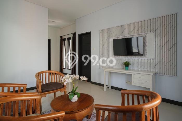 For Sale! Premium House LT 225m2 Desain Elegan di Pecatu For Sale! Premium House LT 225m2 Desain Elegan di Pecatu