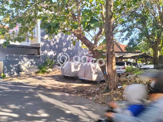 Tanah Siap Bangun Berlokasi di Taman Griya Jimbaran Tanah Siap Bangun Berlokasi di Taman Griya Jimbaran