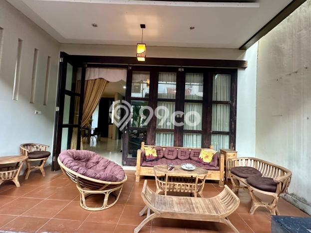 Rumah di Jimbaran, Akses ke Sekolah, LT 228m² Rumah di Jimbaran, Akses ke Sekolah, LT 228m²