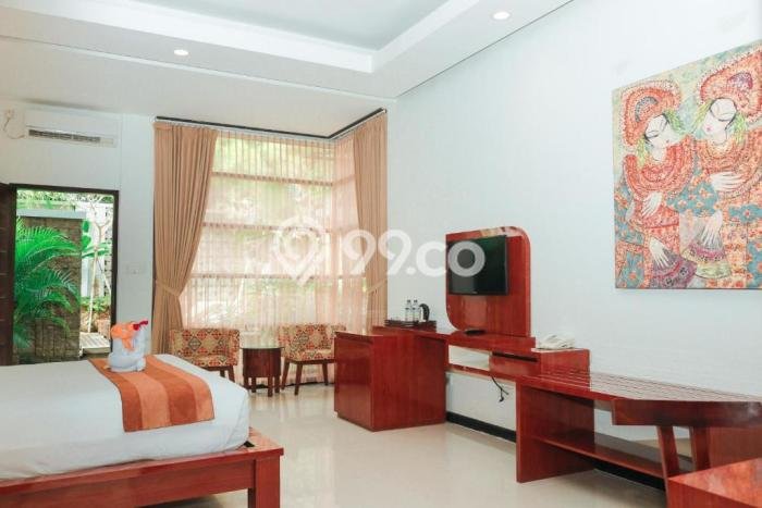 Hotel di , Luas 1672m2m², Lokasi Strategis Hotel di , Luas 1672m2m², Lokasi Strategis