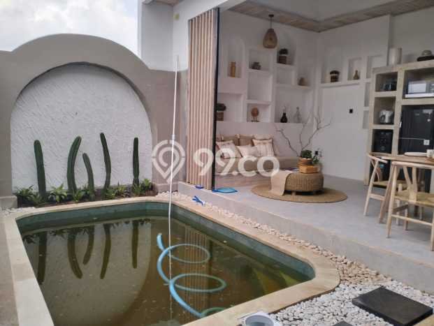 Vila di Mengwi, Ukuran 100m2m², Ideal untuk beragam kebutuhan Vila di Mengwi, Ukuran 100m2m², Ideal untuk beragam kebutuhan