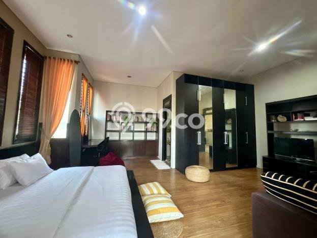 Rumah di Jimbaran, Akses ke Sekolah, LT 228m² Rumah di Jimbaran, Akses ke Sekolah, LT 228m²