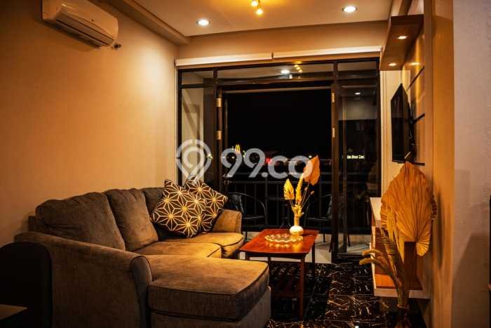 Apartemen Strategis untuk Dijual di Kuta, Badung, Bali Apartemen Strategis untuk Dijual di Kuta, Badung, Bali