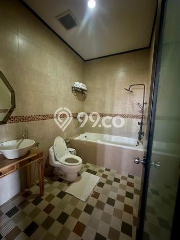 Rumah di Jimbaran, Akses ke Sekolah, LT 228m² Rumah di Jimbaran, Akses ke Sekolah, LT 228m²