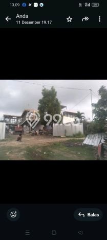 Lahan Dijual Lokasi Strategis di Badung dengan Luas 900m2 Lahan Dijual Lokasi Strategis di Badung dengan Luas 900m2