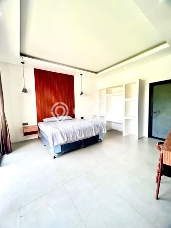 Vila di , Luas 220m2m², Dekat ke berbagai fasilitas umum Vila di , Luas 220m2m², Dekat ke berbagai fasilitas umum