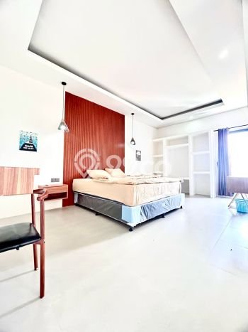 Vila di Canggu, Luas 170m2m², Dekat Mudah Pusat Kota Vila di Canggu, Luas 170m2m², Dekat Mudah Pusat Kota