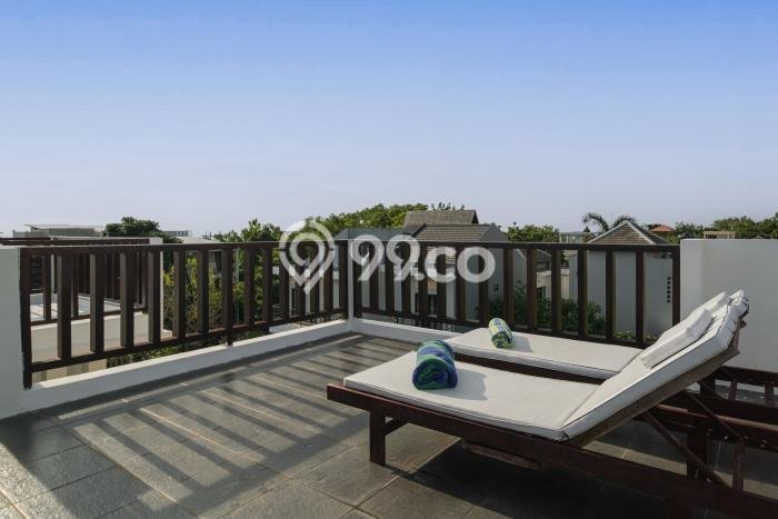 For Sale! Premium House LT 225m2 Desain Elegan di Pecatu For Sale! Premium House LT 225m2 Desain Elegan di Pecatu