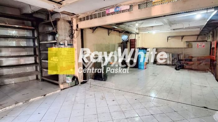 Ruko Kawasan , Luas 350m2m², Pusat Bisnis Ruko Kawasan , Luas 350m2m², Pusat Bisnis