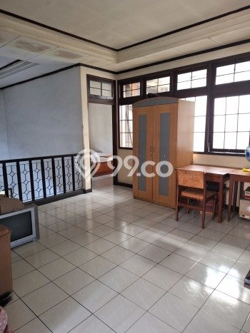 Rumah Mewah LB 334m2 Siap Huni Desain Elegan di Pasir Kaliki, Bandung Rumah Mewah LB 334m2 Siap Huni Desain Elegan di Pasir Kaliki, Bandung