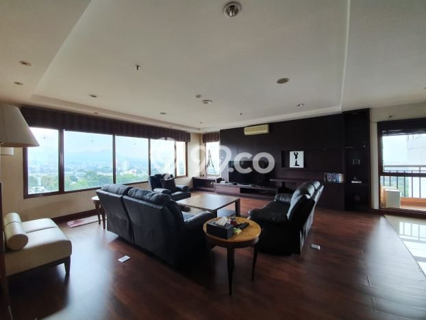 Paling Dicari! Apartemen Premium Dijual di Setiabudi Punya 3 Bedroom Paling Dicari! Apartemen Premium Dijual di Setiabudi Punya 3 Bedroom
