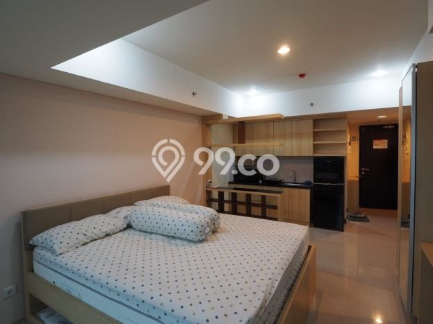 Hunian Apartemen 1 KT 1 KM di Bandung Wetan, Bandung Dijual Cepat Hunian Apartemen 1 KT 1 KM di Bandung Wetan, Bandung Dijual Cepat