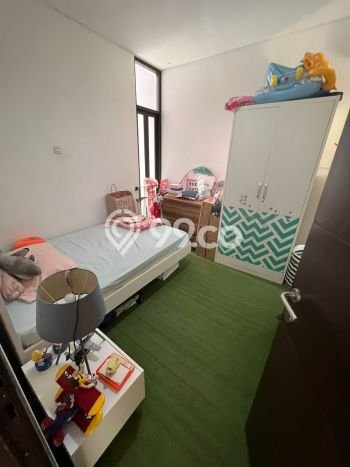 Jual Rumah Eksklusif 4 KT di Sayap Dago, Bandung Jual Rumah Eksklusif 4 KT di Sayap Dago, Bandung