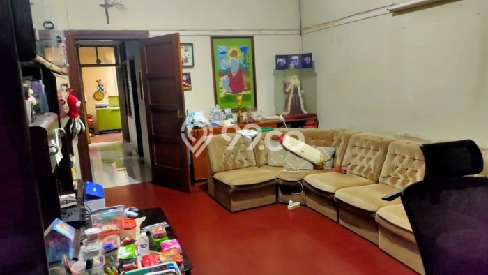 For Sale! Luxury House LT 313m2 Desain Modern di Braga For Sale! Luxury House LT 313m2 Desain Modern di Braga