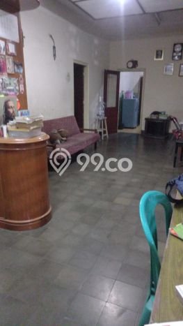 Rumah Elit LB 300m2 Siap Pakai Desain Elegan di Riau, Bandung Rumah Elit LB 300m2 Siap Pakai Desain Elegan di Riau, Bandung