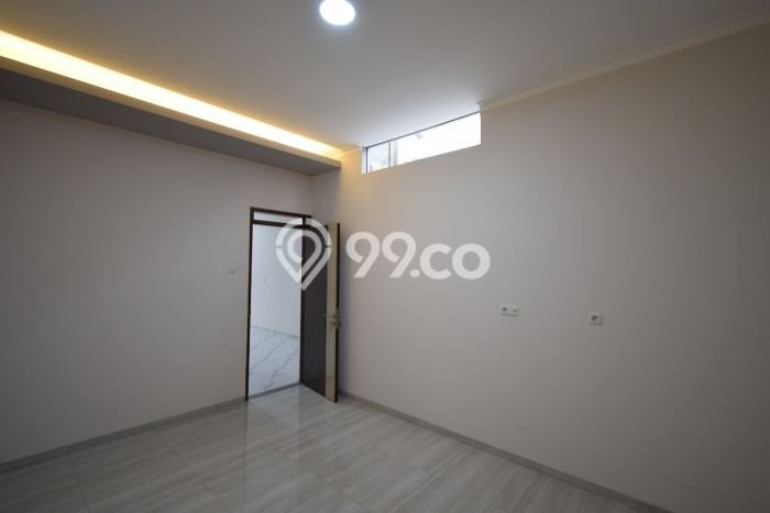 Rumah Modern Minimalis 2 Kamar Bisa Langsung Pindah di Bandung Kulon Rumah Modern Minimalis 2 Kamar Bisa Langsung Pindah di Bandung Kulon