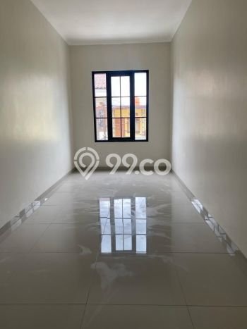 Rumah Modern 3 Kamar LT 95m2 di Kopo Permai Rumah Modern 3 Kamar LT 95m2 di Kopo Permai