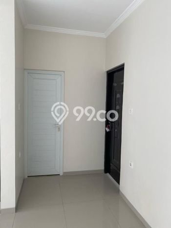 Rumah Modern 3 Kamar LT 95m2 di Kopo Permai Rumah Modern 3 Kamar LT 95m2 di Kopo Permai