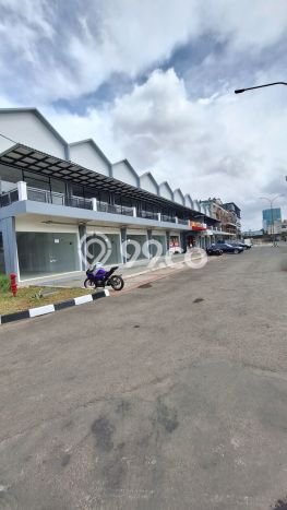 Dijual Ruko di Cicendo Bandung LT 65m2 / LB 130m2 Dijual Ruko di Cicendo Bandung LT 65m2 / LB 130m2