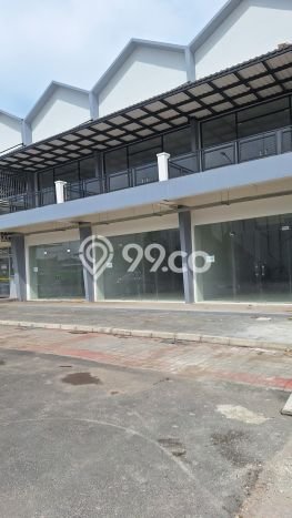 Dijual Ruko di Cicendo Bandung LT 65m2 / LB 130m2 Dijual Ruko di Cicendo Bandung LT 65m2 / LB 130m2