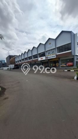 Dijual Ruko di Cicendo Bandung LT 65m2 / LB 130m2 Dijual Ruko di Cicendo Bandung LT 65m2 / LB 130m2