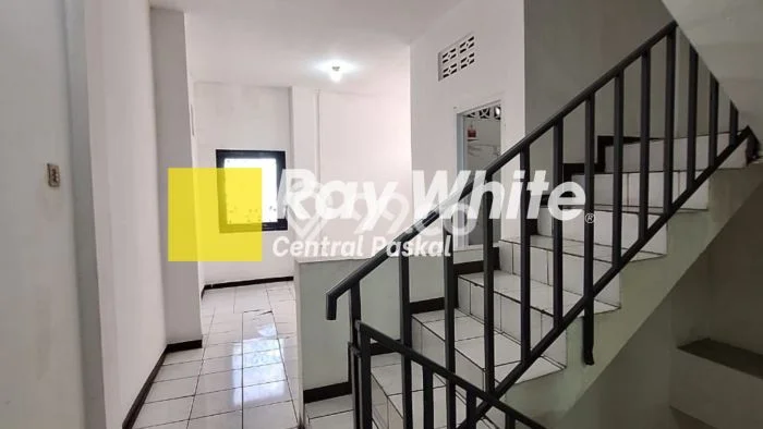 Disewakan Ruko di Kawasan Ramai Sudirman Luas 320m2 Disewakan Ruko di Kawasan Ramai Sudirman Luas 320m2