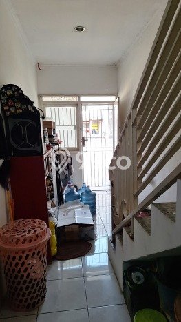 Rumah Modern 4 KT di Ciwastra Bandung Unfurnished Rumah Modern 4 KT di Ciwastra Bandung Unfurnished