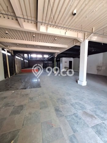 Unit Ruko Tersedia di Sudirman Spesifikasi LB 444m2 Unit Ruko Tersedia di Sudirman Spesifikasi LB 444m2