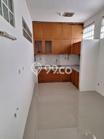 Rumah sewa siap pakai 4 KT di Burangrang, Bandung Rumah sewa siap pakai 4 KT di Burangrang, Bandung