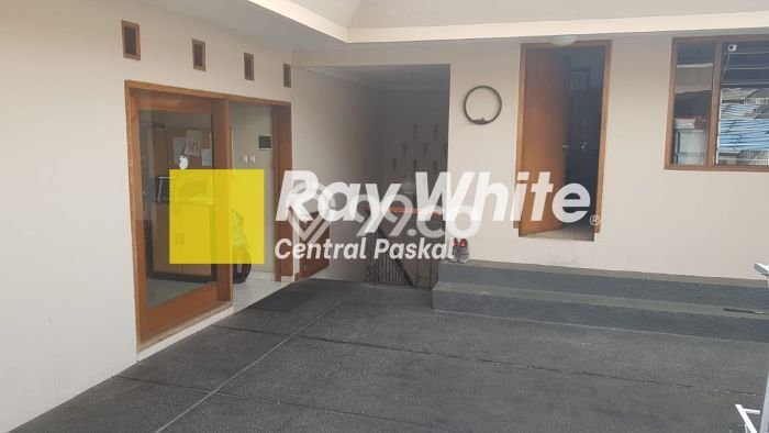 Jual Rumah Mewah Megah Dengan View Eksklusif di Pajajaran, Bandung Jual Rumah Mewah Megah Dengan View Eksklusif di Pajajaran, Bandung