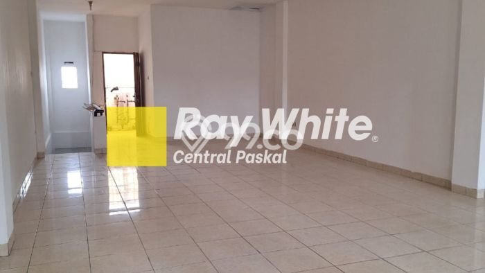 Paling Diincar! Ruko Dijual di Bandung Kota Harga Kompetitif Paling Diincar! Ruko Dijual di Bandung Kota Harga Kompetitif