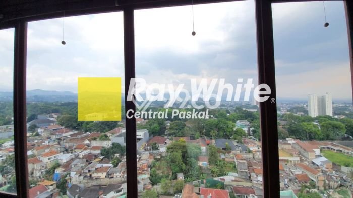 Dijual Apartemen Eksklusif 3 Bedroom di Bandung Dekat ke Fasilitas Umum Dijual Apartemen Eksklusif 3 Bedroom di Bandung Dekat ke Fasilitas Umum