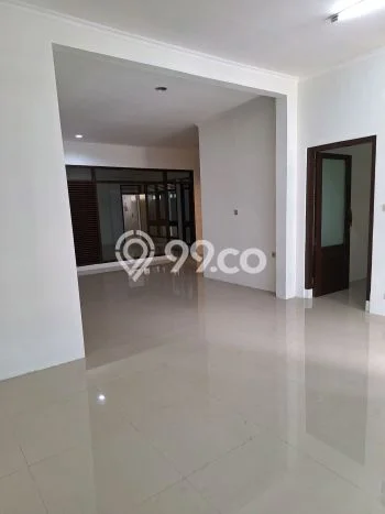 Rumah sewa siap pakai 4 KT di Burangrang, Bandung Rumah sewa siap pakai 4 KT di Burangrang, Bandung