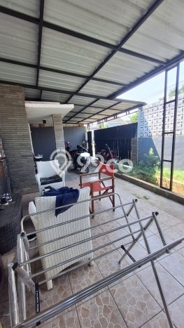 Rumah Modern 4 KT di Ciwastra Bandung Unfurnished Rumah Modern 4 KT di Ciwastra Bandung Unfurnished