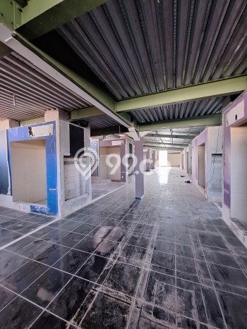 Unit Ruko Tersedia di Sudirman Spesifikasi LB 444m2 Unit Ruko Tersedia di Sudirman Spesifikasi LB 444m2