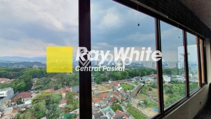 Dijual Apartemen Eksklusif 3 Bedroom di Bandung Dekat ke Fasilitas Umum Dijual Apartemen Eksklusif 3 Bedroom di Bandung Dekat ke Fasilitas Umum