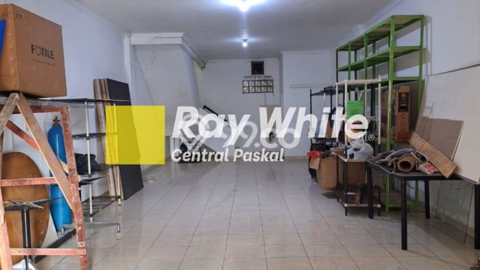 Paling Diincar! Ruko Dijual di Bandung Kota Harga Kompetitif Paling Diincar! Ruko Dijual di Bandung Kota Harga Kompetitif