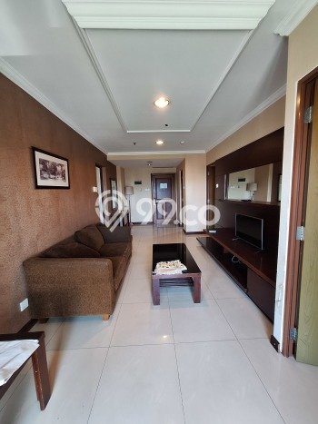 Apartemen Favorit Nyaman Dijual di Bandung dengan 3 Kamar Tidur Apartemen Favorit Nyaman Dijual di Bandung dengan 3 Kamar Tidur