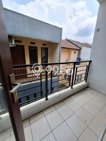 Jual Rumah Favorit Siap Huni LB 160m2 di Antapani, Bandung Jual Rumah Favorit Siap Huni LB 160m2 di Antapani, Bandung