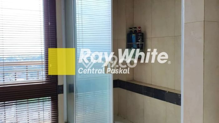 Dijual Apartemen Eksklusif 3 Bedroom di Bandung Dekat ke Fasilitas Umum Dijual Apartemen Eksklusif 3 Bedroom di Bandung Dekat ke Fasilitas Umum