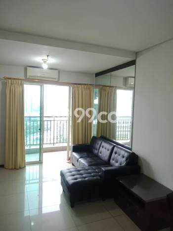 Dijual Apartemen 3 KT & 2 KM di Jakarta Pusat Area Strategis Dijual Apartemen 3 KT & 2 KM di Jakarta Pusat Area Strategis