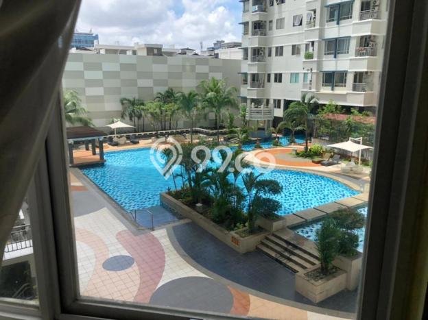 Siap Milik Apartemen 2 KT 1 KM di Tanah Abang Siap Milik Apartemen 2 KT 1 KM di Tanah Abang