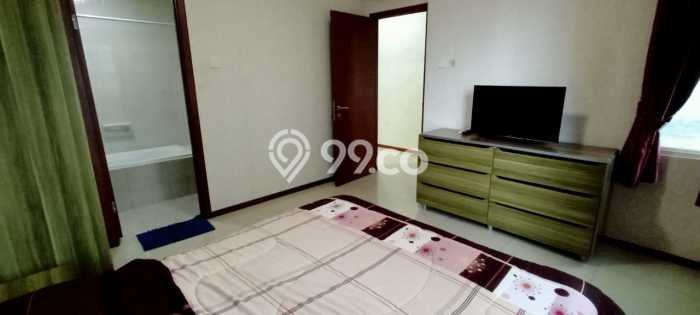 Dijual Apartemen di Jakarta Pusat 3 Kamar & 2 Kamar Mandi, Luas 103m2 Dijual Apartemen di Jakarta Pusat 3 Kamar & 2 Kamar Mandi, Luas 103m2