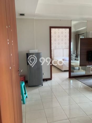 Apartemen Nyaman untuk Dijual di Tanah Abang, Jakarta Pusat, DKI Jakarta Apartemen Nyaman untuk Dijual di Tanah Abang, Jakarta Pusat, DKI Jakarta