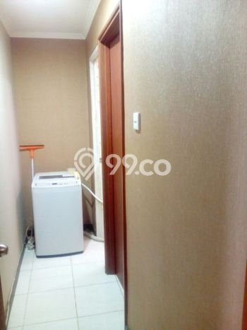 Dijual Apartemen 3 KT 2 KM di Tanah Abang Dijual Apartemen 3 KT 2 KM di Tanah Abang